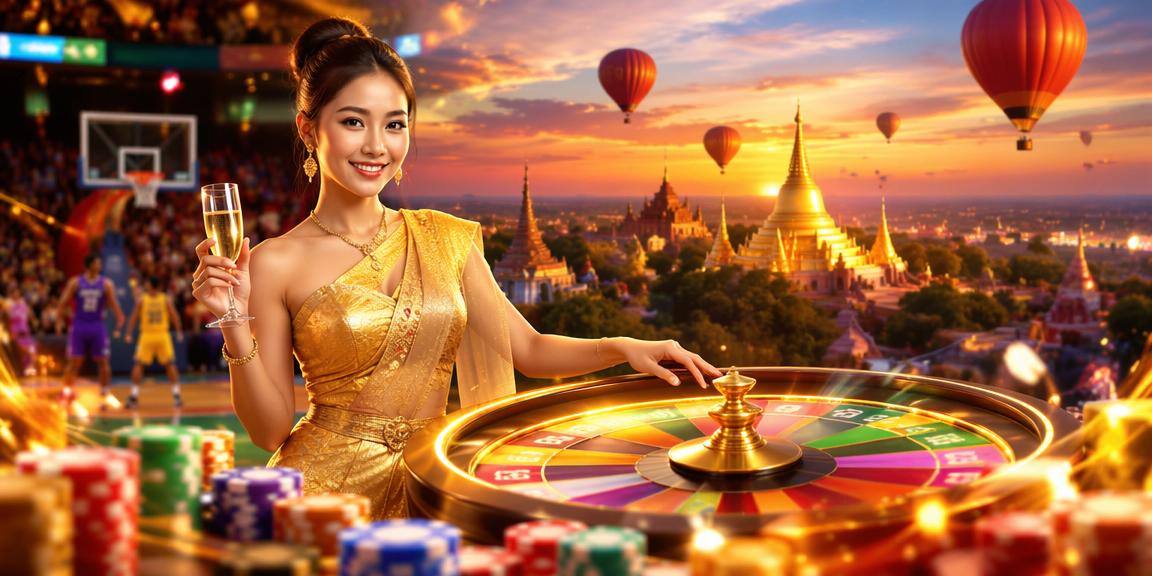 09xxx 09xxx အတွက် တိုက်ရိုက်ကာစီနို စလော့ လမ်းညွှန်